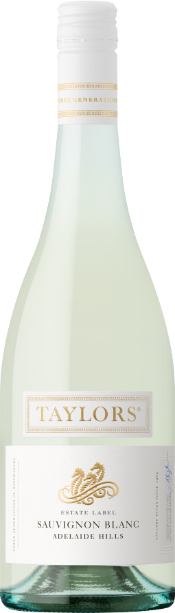 Taylors Estate Label Sauvignon Blanc 2021